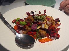 -唐廊烤鸭店(工体店)