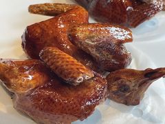 -新荣记(西溪湿地店)