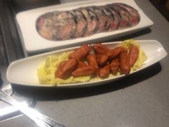 -海底捞火锅(九霄梦天地店)