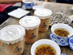 -野鸽子咖啡(中航店)