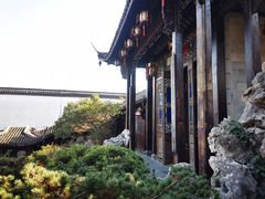 -胡雪岩故居