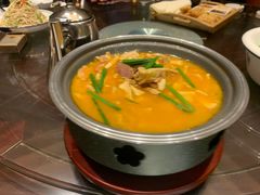 -特味村大酒店(南三环店)