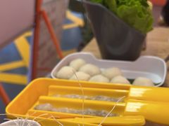 -菌小白火锅(时尚天河店)