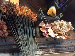 -清真.德枭炕肉店.青海菜(大新街夜市店)
