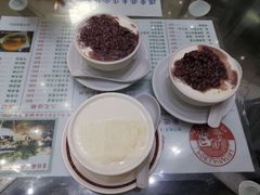 -义顺牛奶公司(新马路老店)