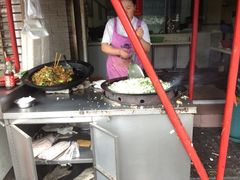 -舒蔡记生煎菜饭(云南中路店)