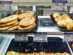 -白玉兰食品(中山公园龙之梦店)