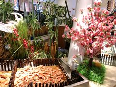 -凯悦·东方公主号 全球海鲜自助餐厅(凯丹广场店)