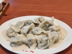 -鸿毛饺子(紫竹桥店)