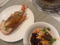 -盐城万豪酒店-盐城厨房西餐厅