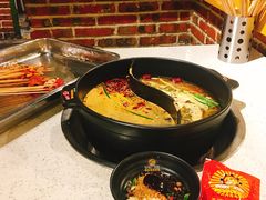 -钢管厂歆瑞源油卤串串香(春熙路太古里店)