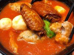 -华嫂冰室(尖沙咀店)