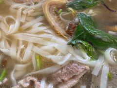 -越南牛肉河粉餐厅(书院巷店)