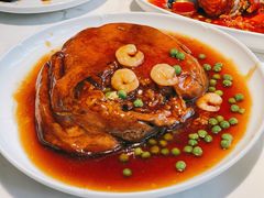 拆骨八宝鸭-绿波廊(豫园店)