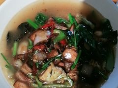 -飨府.老淮面馆.自营(清河路店)