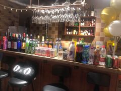 -玩坞轰趴馆·户外团建聚会主题生日派对馆(世豪广场店)