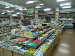 -新华书店(新街口旗舰店)