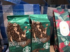 -星巴克(大连柏威年店)