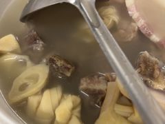 -蘭心餐厅(进贤路店)