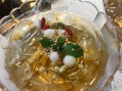-老佛爷铜炉蛙锅(海岸城店)