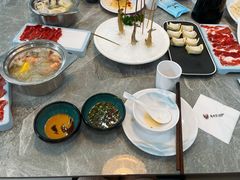 -牛天下·牛肉·海鲜·打边炉·融合菜