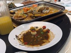 -好兄弟郭巨海鲜(天一阁店)