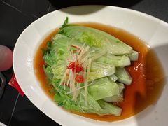 -辣尚瘾·烤鱼·新川菜(交大直营店)