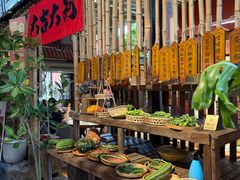 -石涧故事·私房菜(紫云路店)
