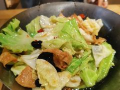 -枣子树·素食餐厅(普陀山店)