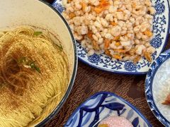 -百年老字号·观振兴蟹黄面·三虾面·苏式面(观前街富仁坊巷店)