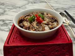 -悦轩中餐厅·高空江景·杭州柏悦酒店