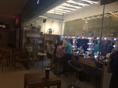 -海马体照相馆(大连罗斯福广场店)
