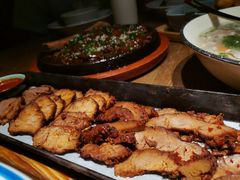 -蜜桃餐厅·伴山(湖滨商业街店)