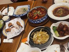 -儿童菜·采风阁家常菜餐厅(亚龙湾天域酒店)