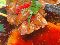 -楠火锅(太古里总店)