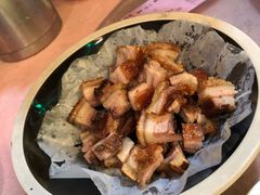 -园林美食城·本土农家菜(杨和镇店)