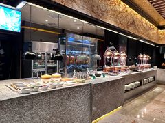 -河北宾馆·香溢自助餐(裕华店)