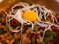 -酒肆浅葱•烧烤•龙虾•排档(卓悦intown店)
