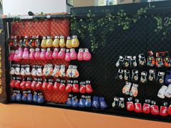 -体育科代表搏击散打体能训练馆(陶然亭店)