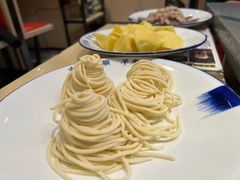 -羊来顺冰煮鲜羊 铁锅烀羊肉(中央大街店)