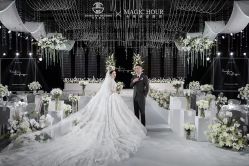 -张仕婚礼·做有温度的婚礼