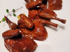 -富淳饭店(陆家嘴保利广场店)