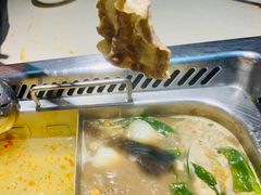 -海底捞火锅(万丰桥店)