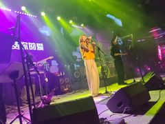 -MOSSO音乐酒吧·live house(南京旗舰店)