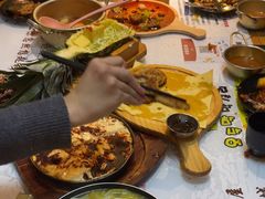 -韩食味·小木屋(日照店)