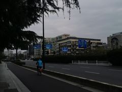 -西湖游船