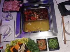 -米乐星世界KTV(汇智国际商业中心店)