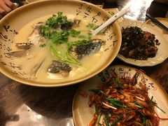-75幢私房菜馆