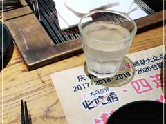 -千寻烧肉(政务区店)