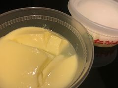 鲜奶炖蛋-仁信老铺(北滘店)